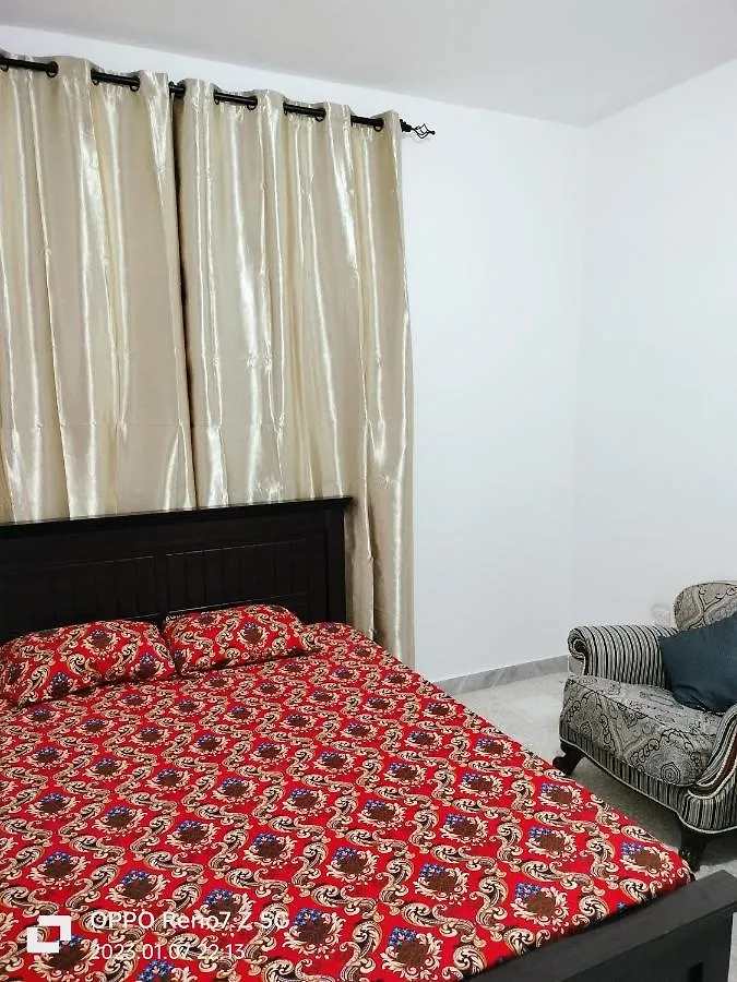 Private Room For Rent In Abu Dhabi Emirati Arabi Uniti