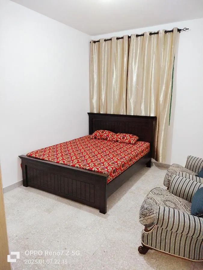 Private Room For Rent In Abu Dhabi location